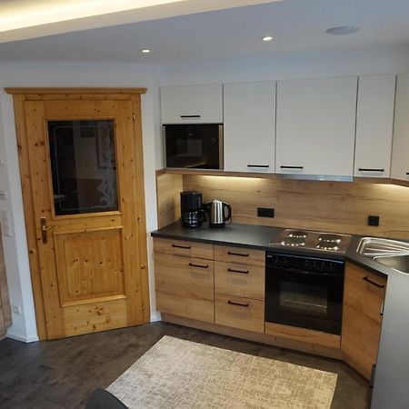 Komfort Appartements Talbach Hippach Kültér fotó