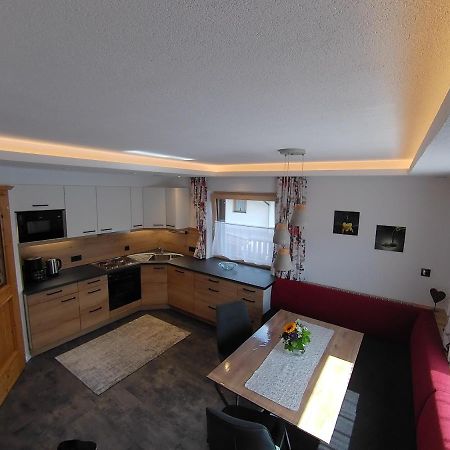Komfort Appartements Talbach Hippach Kültér fotó