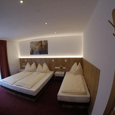 Komfort Appartements Talbach Hippach Kültér fotó