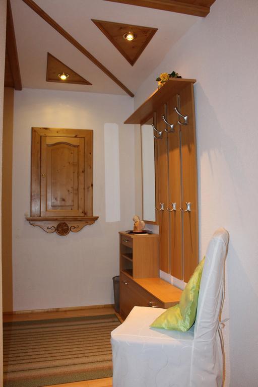 Komfort Appartements Talbach Hippach Szoba fotó