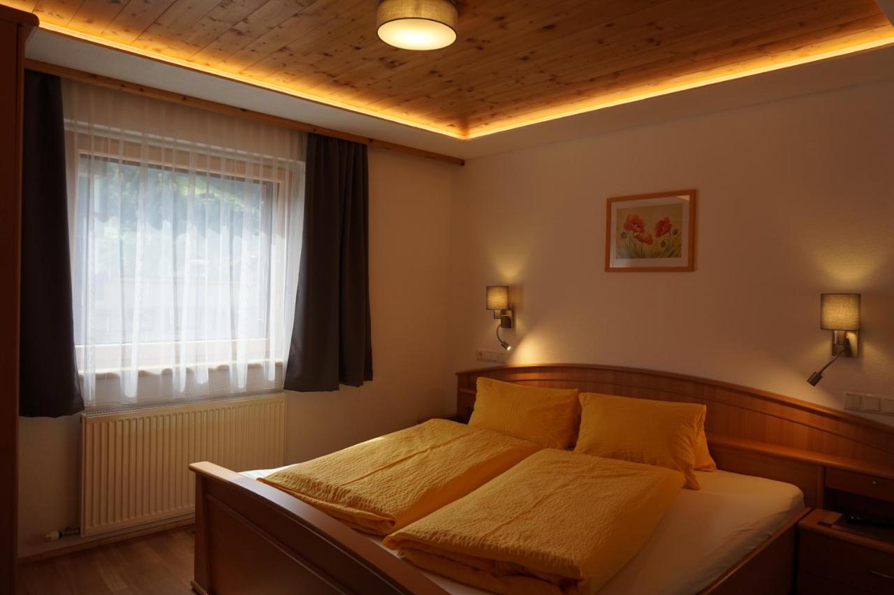 Komfort Appartements Talbach Hippach Kültér fotó