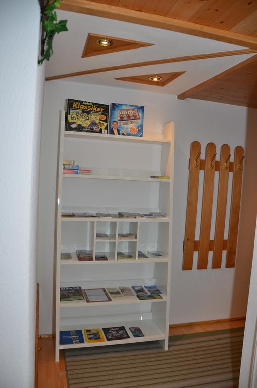 Komfort Appartements Talbach Hippach Kültér fotó